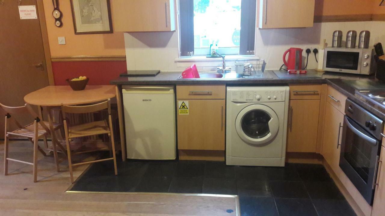 Leven And Linnhe Apartments, West Highland Way Holidays Кинлохливен Экстерьер фото